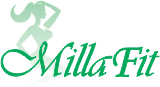 MillaFit | Kamilla Arruda